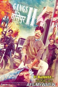gangs of wasseypur 2 full movie download